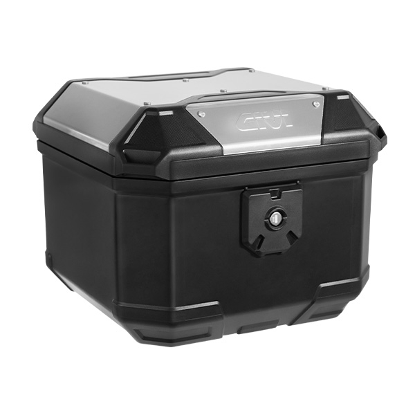 U37A+ ULTIMO | THÙNG SAU