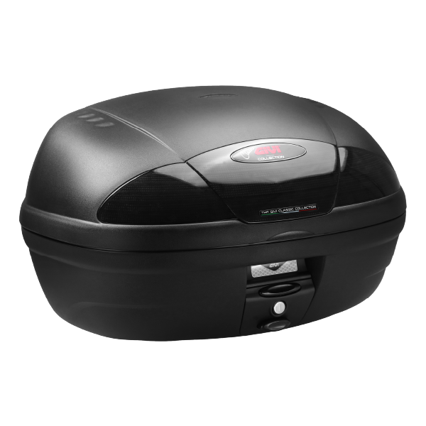 E450N2(CLA) | THÙNG SAU