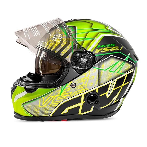 V50.1 | NÓN BẢO HIỂM NGUYÊN ĐẦU