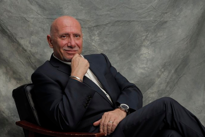 GIVI Group: Biểu Tượng Thiết Kế Ý Và Hành Trình Chinh Phục Thị Trường Châu Á